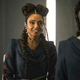 That hair is still royalty.